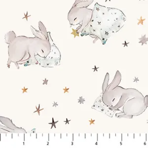 Cotton-Tale 90948-11 Nap Time Cream