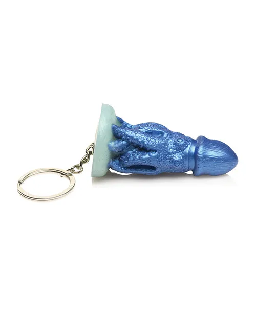 Creature Cocks Cocktopus Key Chain