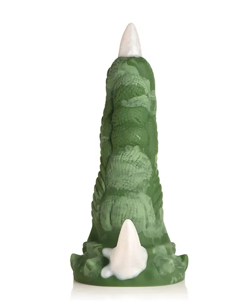 Creature Cocks Dragon Claw