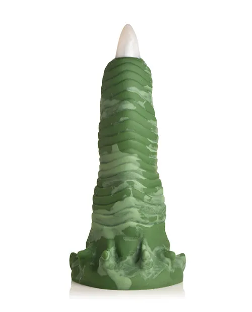 Creature Cocks Dragon Claw
