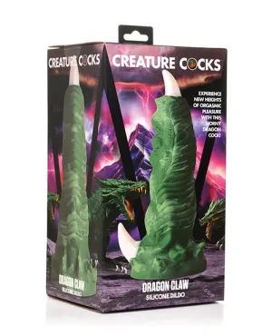 Creature Cocks Dragon Claw