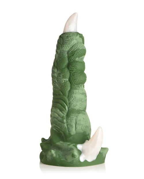 Creature Cocks Dragon Claw
