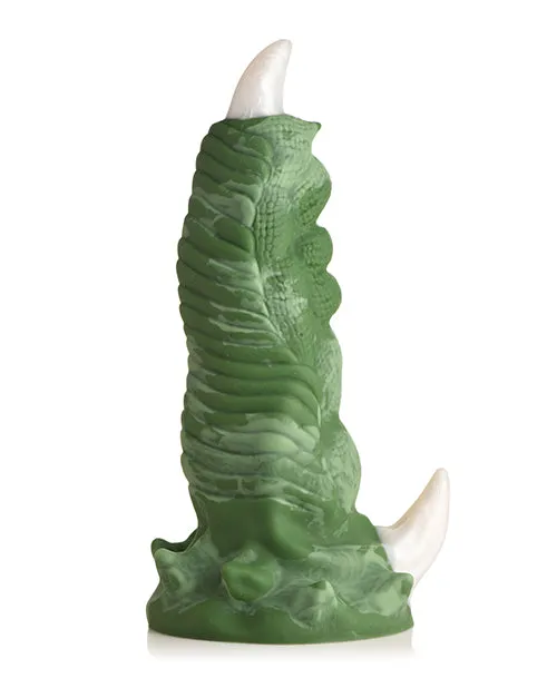 Creature Cocks Dragon Claw