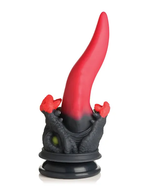 Creature Cocks Dragon Roar