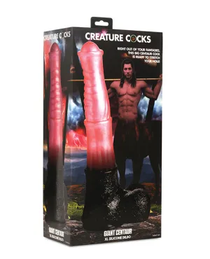 Creature Cocks Giant Centaur XL