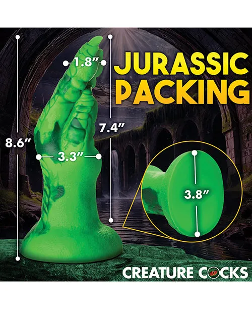 Creature Cocks Raptor Claw
