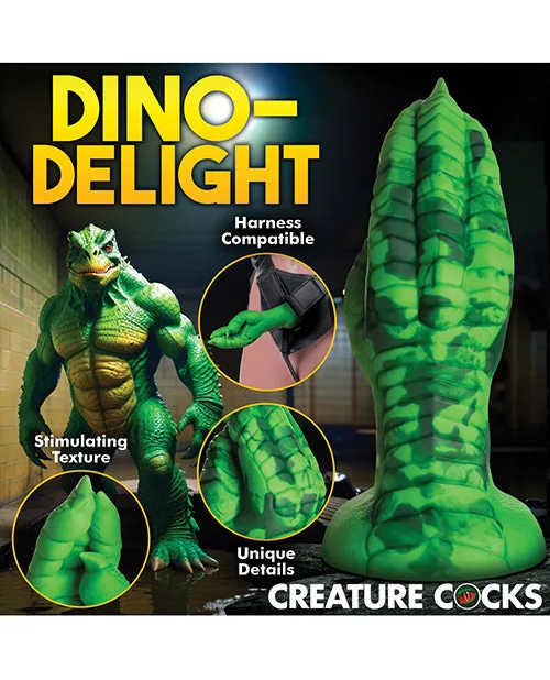 Creature Cocks Raptor Claw