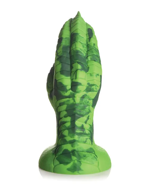 Creature Cocks Raptor Claw