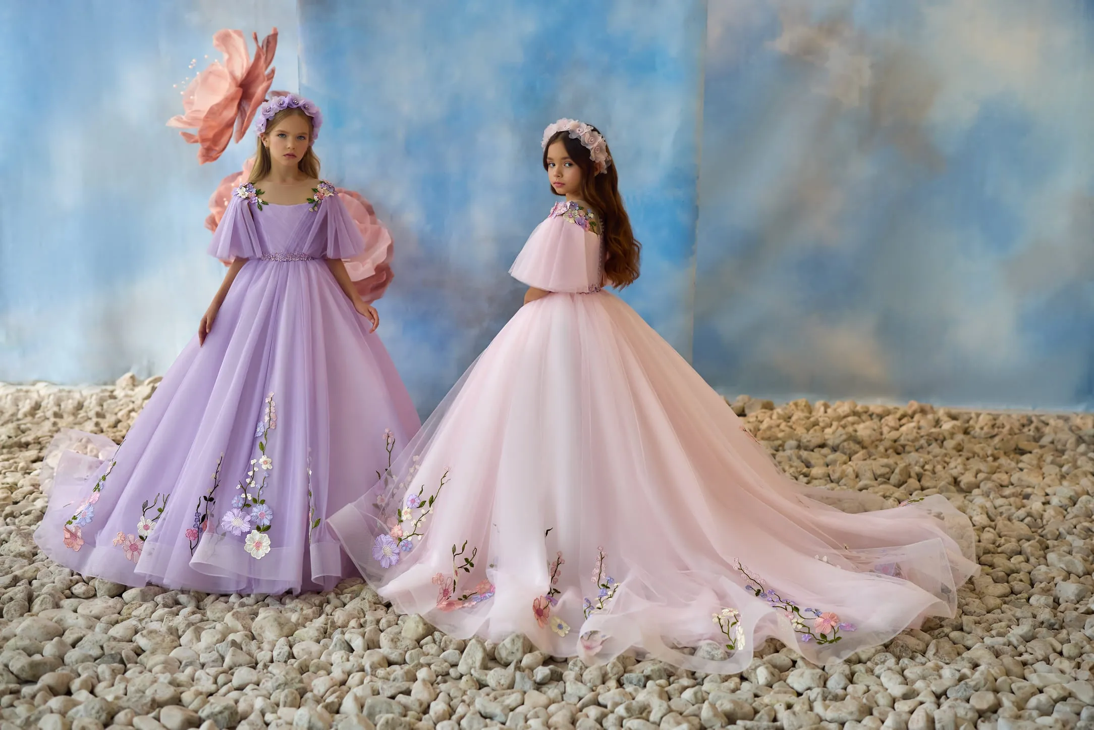 Day Dreaming Springtime Dress