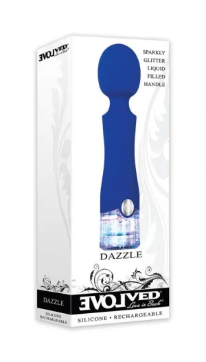 Dazzle Rechargeable Wand