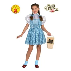 Dorothy Classic Costume Size L
