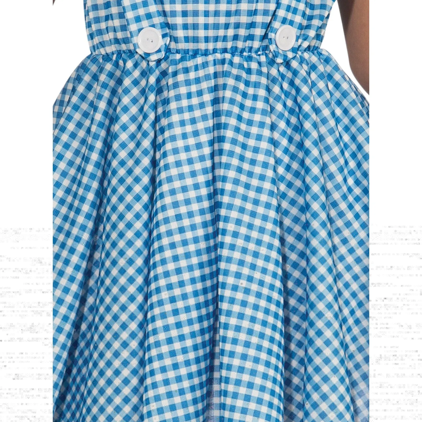 Dorothy Classic Costume Size L