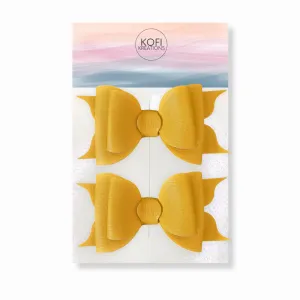 Ella - Yellow