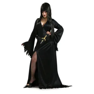 Elvira Cosume Size Plus