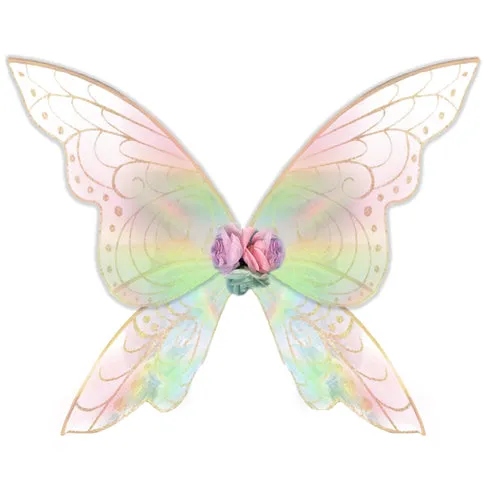 Enchanted Fairy Wings - Pink