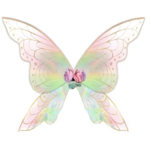 Enchanted Fairy Wings - Pink