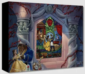Enchanted Love (Treasures)