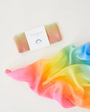 Enchanted Mini Playsilks