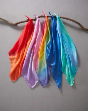 Enchanted Mini Playsilks