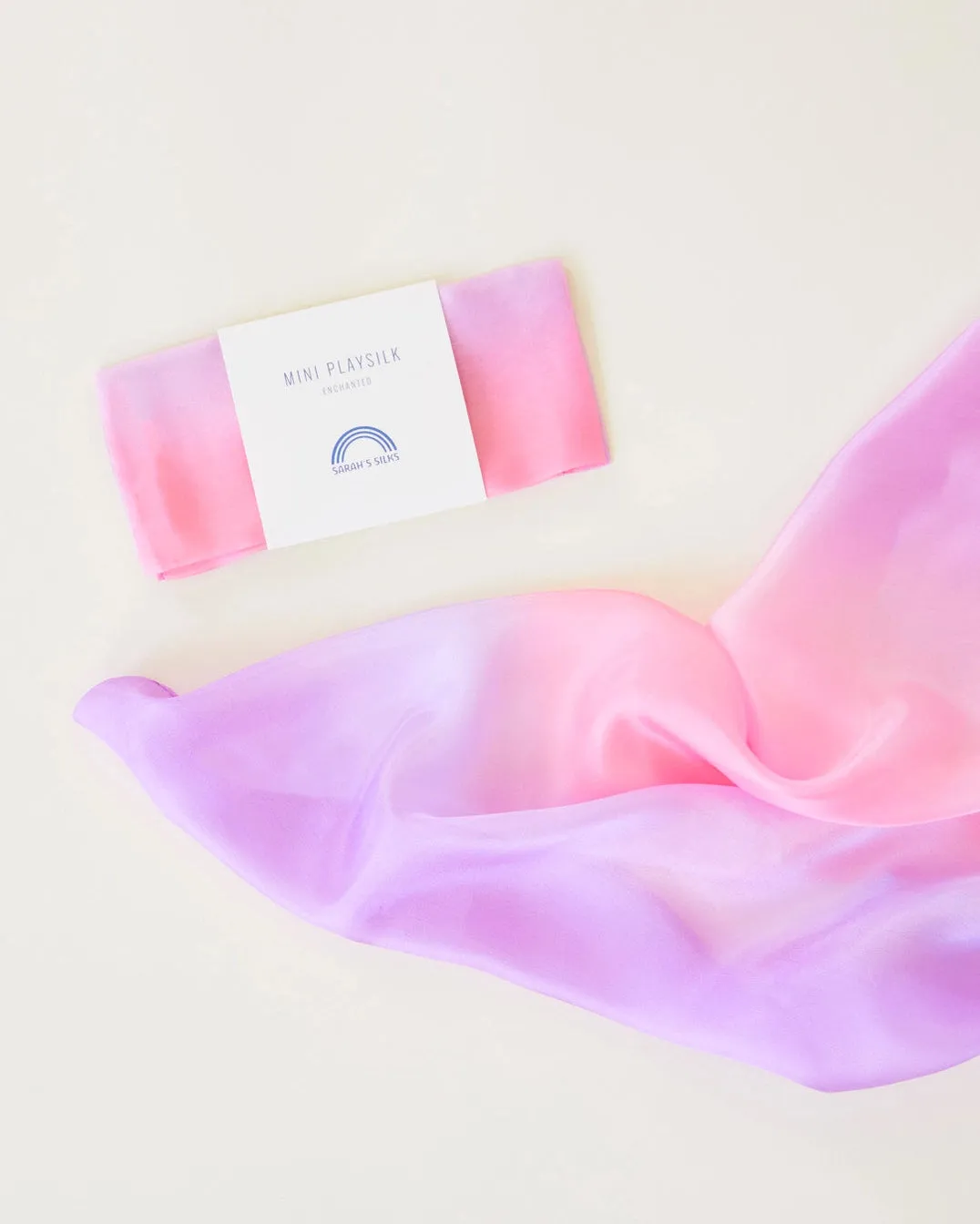 Enchanted Mini Playsilks