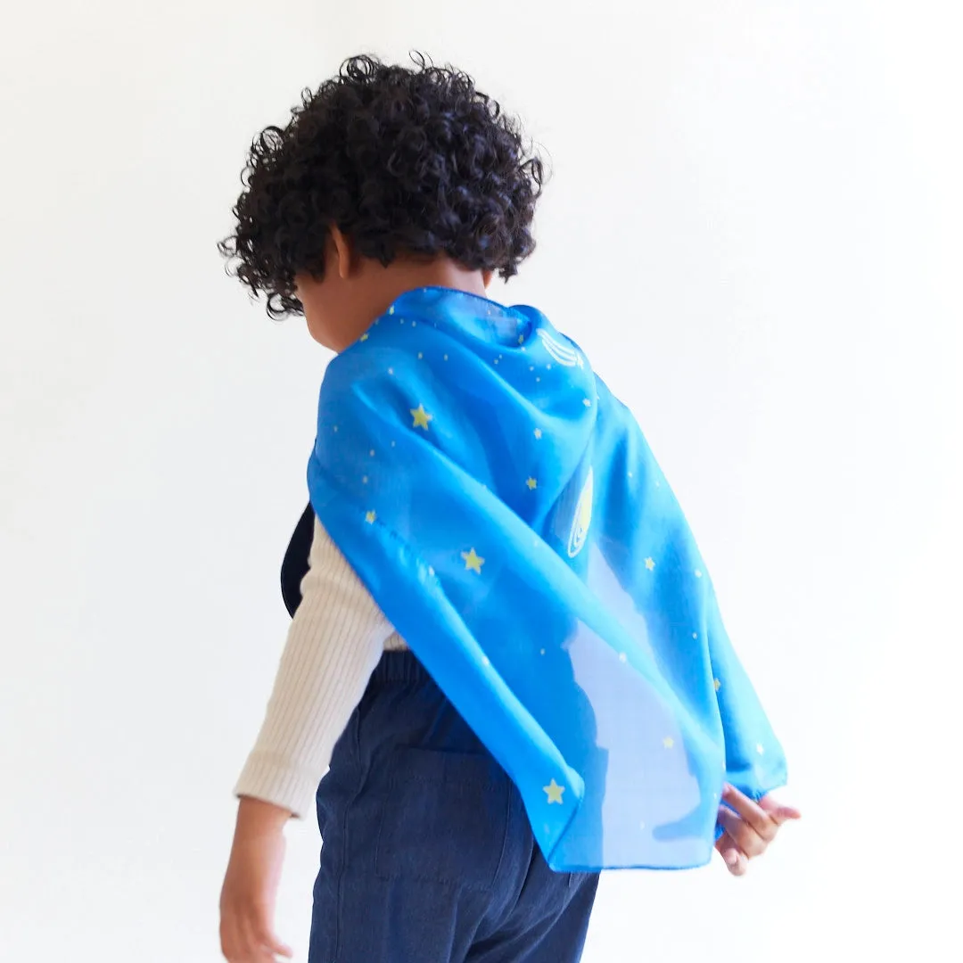 Enchanted Mini Playsilks