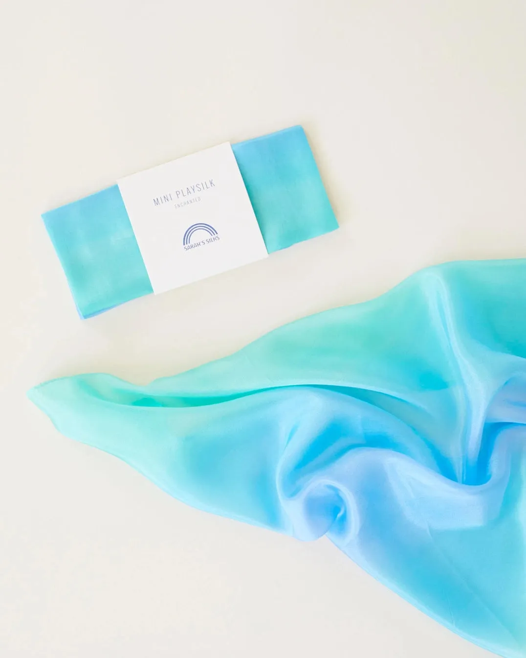 Enchanted Mini Playsilks