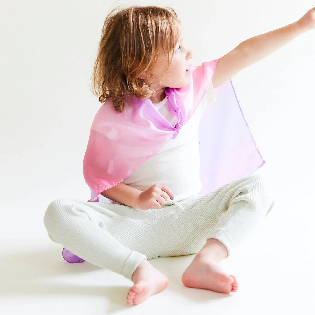 Enchanted Mini Playsilks