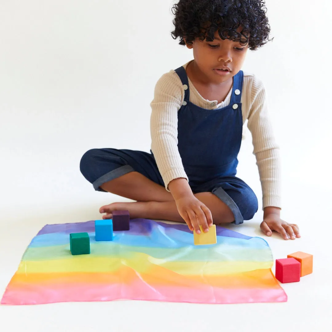 Enchanted Mini Playsilks