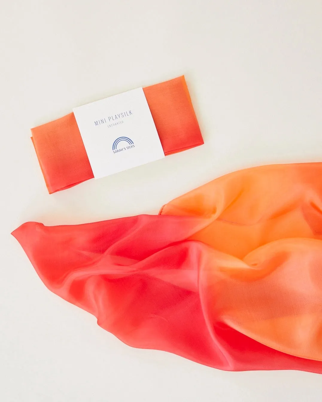 Enchanted Mini Playsilks