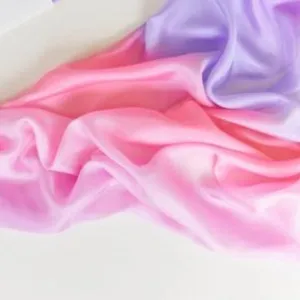 Enchanted Playsilk