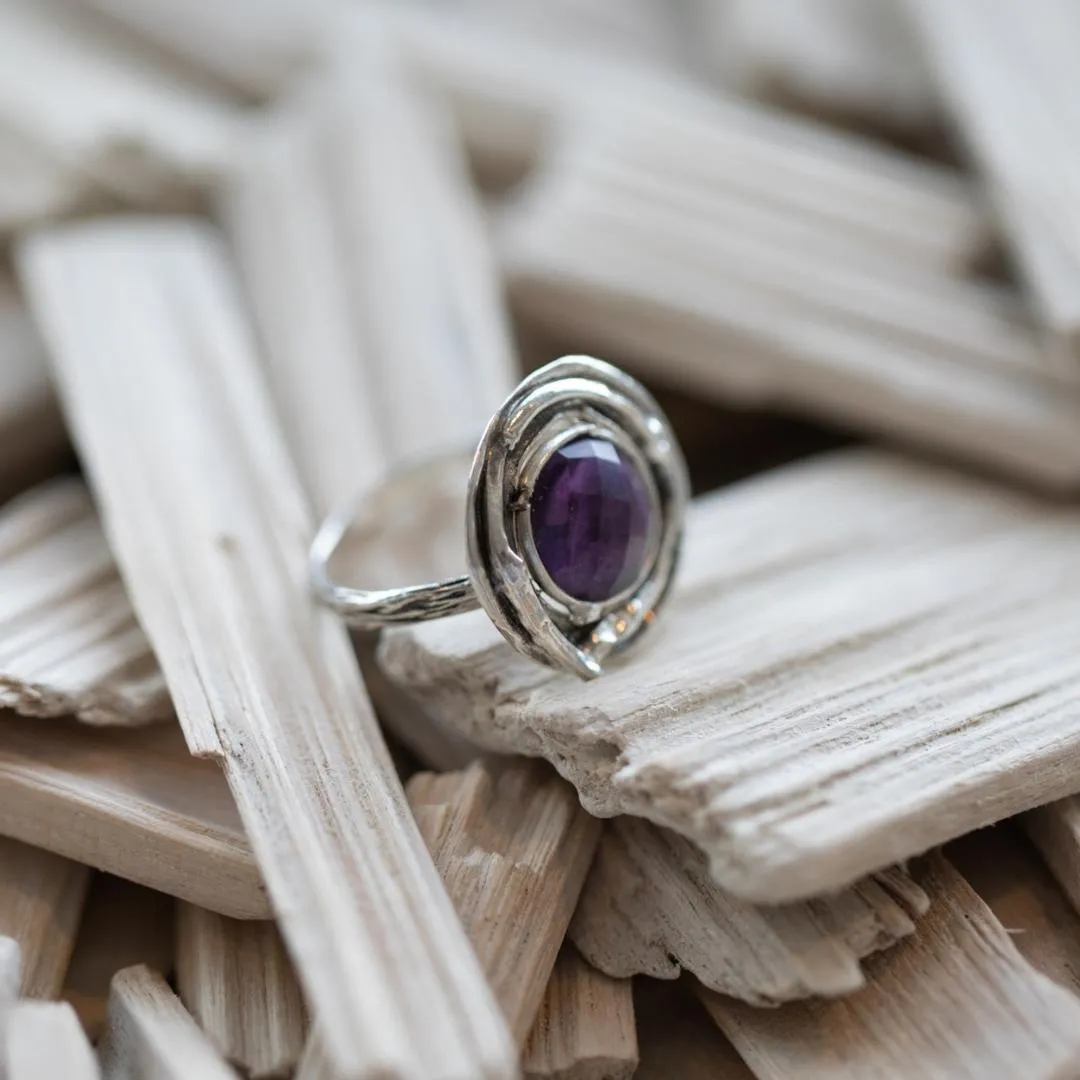 Enchanted Ring
