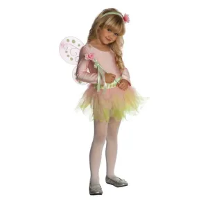 Fairy Child Costume Size M