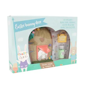 Fairy Door Easter Bunny Fairy Door & Accessories