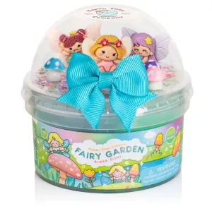 Fairy Garden Cloud Slime by Kawaii Slime Company