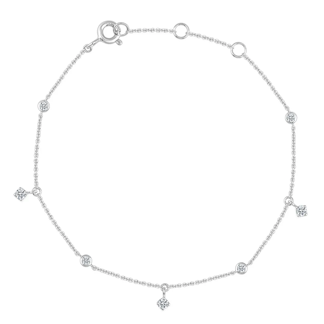 Fairy Lights bracelet