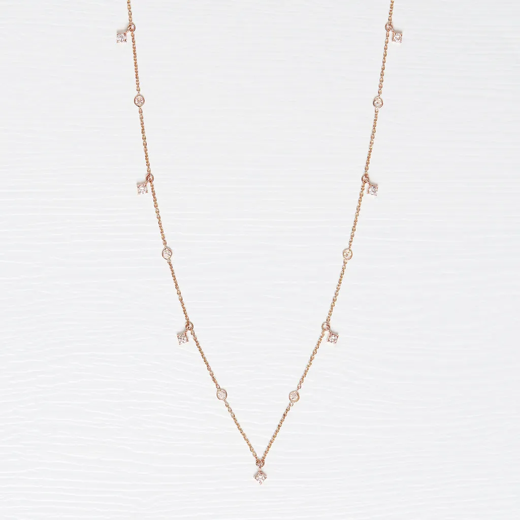 Fairy Lights necklace