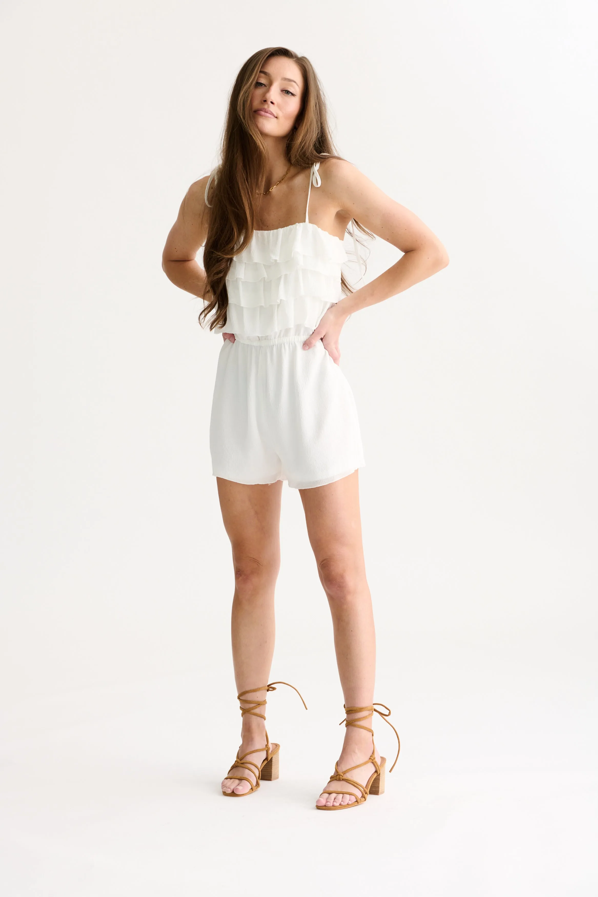 Fairy Tale Romper