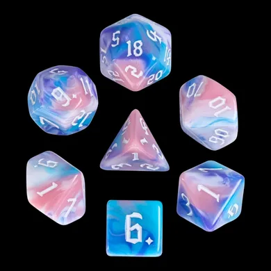 Fairy Tale RPG Dice Set