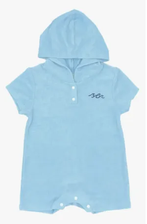 Feather 4 Arrow Finn Romper
