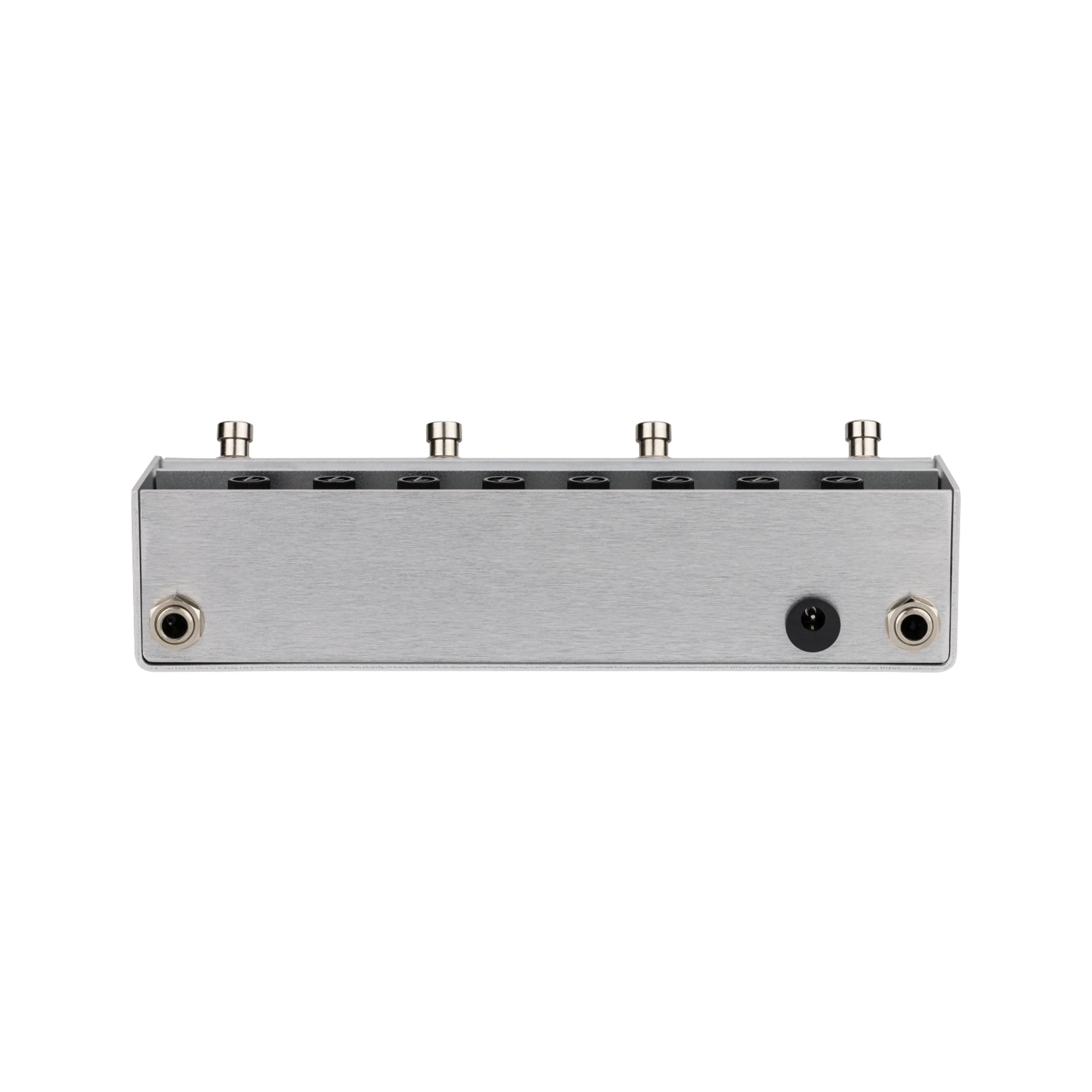 Fender Shields Blender Guitar Effects Pedal
