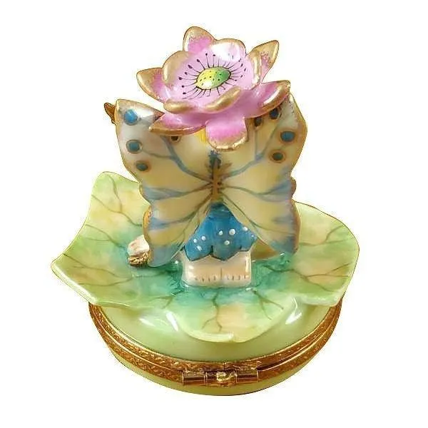 Flower Fairy Pink