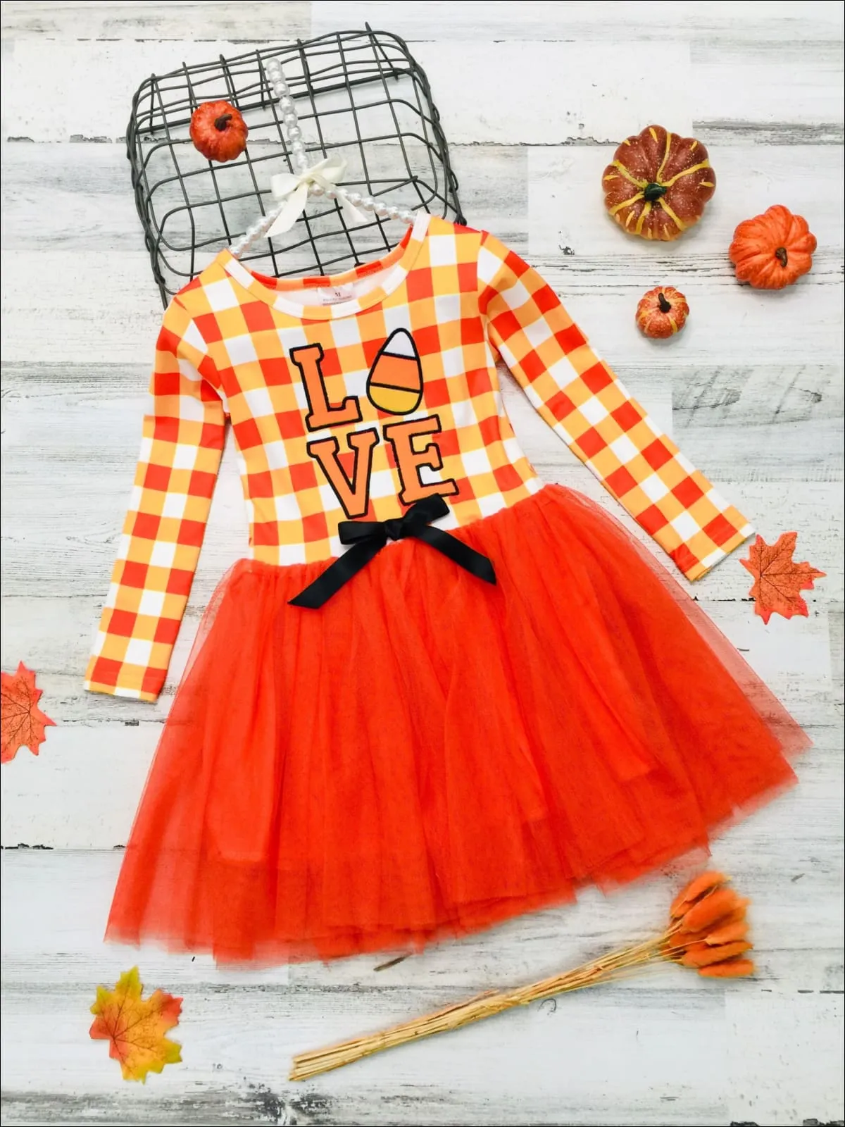 For the Love of Candy Tutu Dress Dress