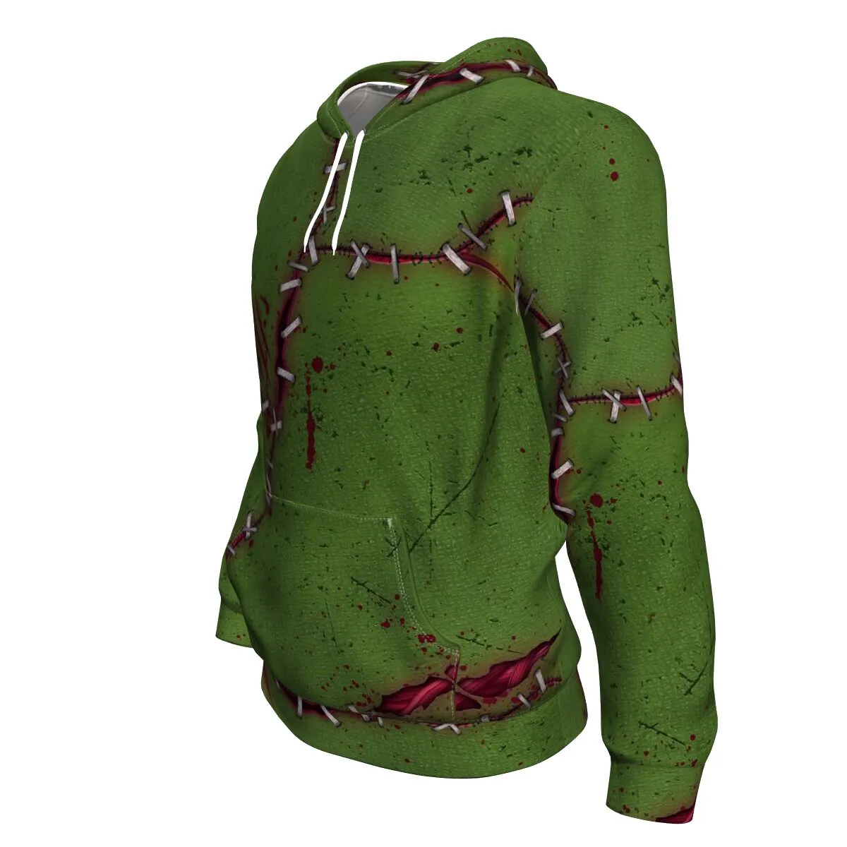 Frankenstein Inspired