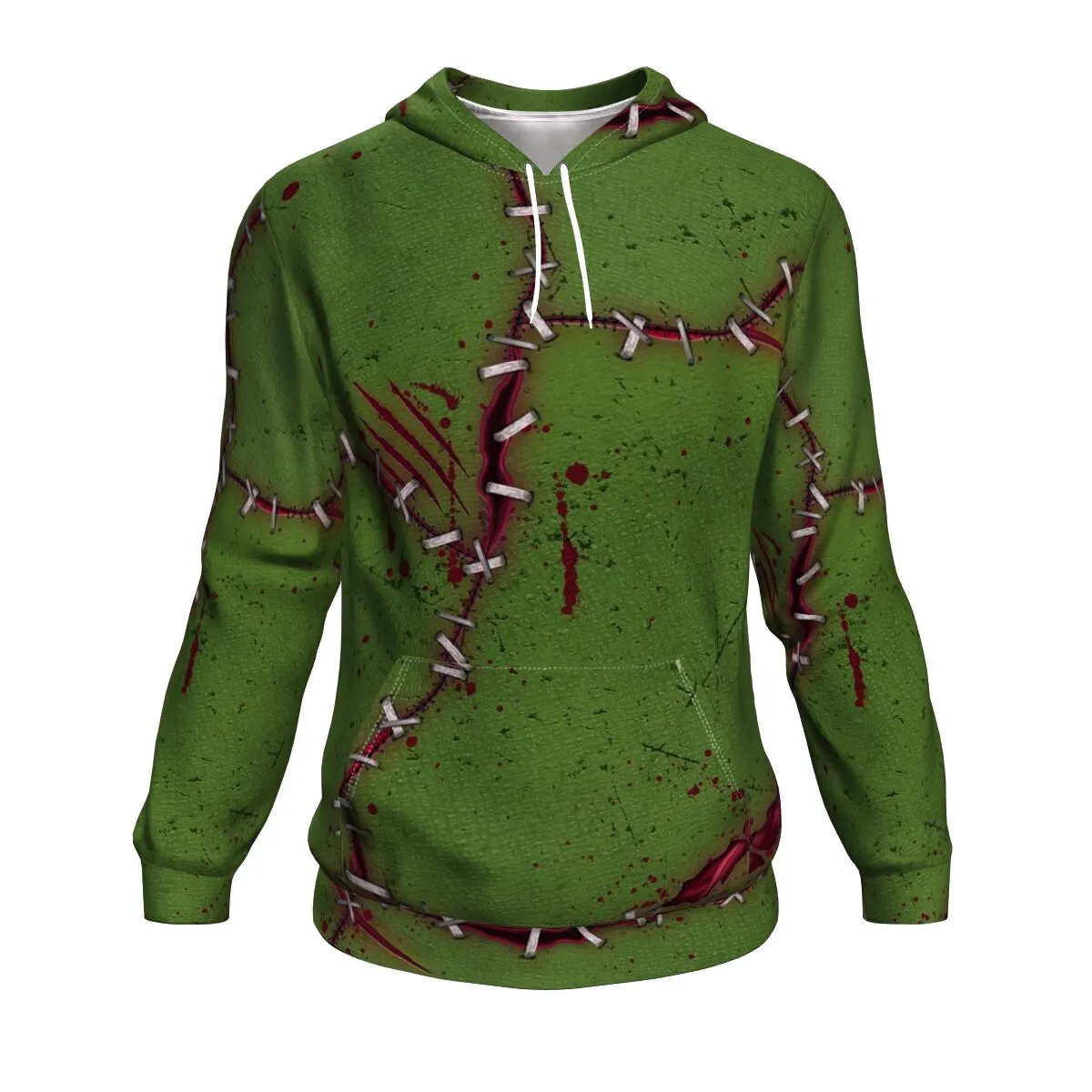 Frankenstein Inspired