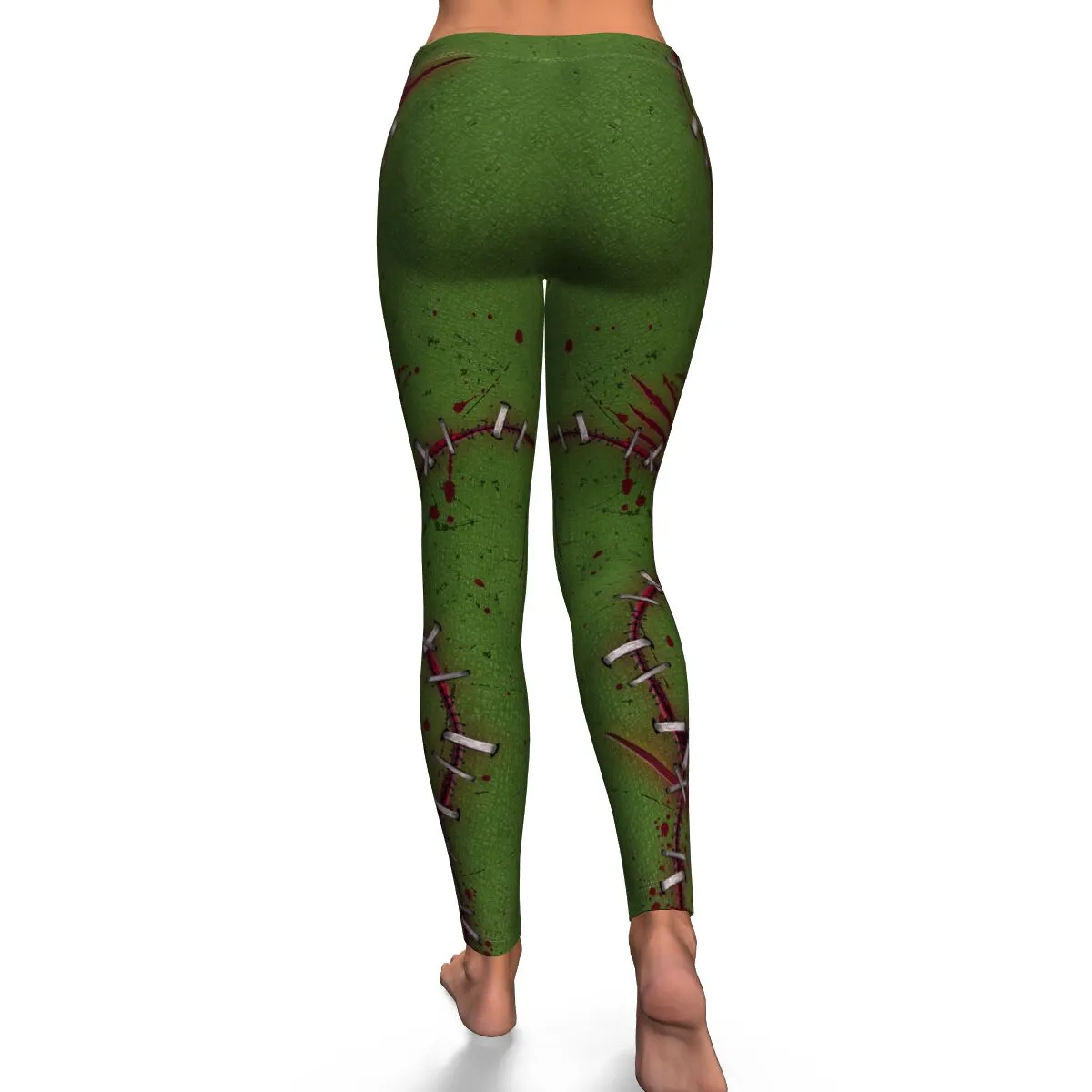Frankenstein Inspired
