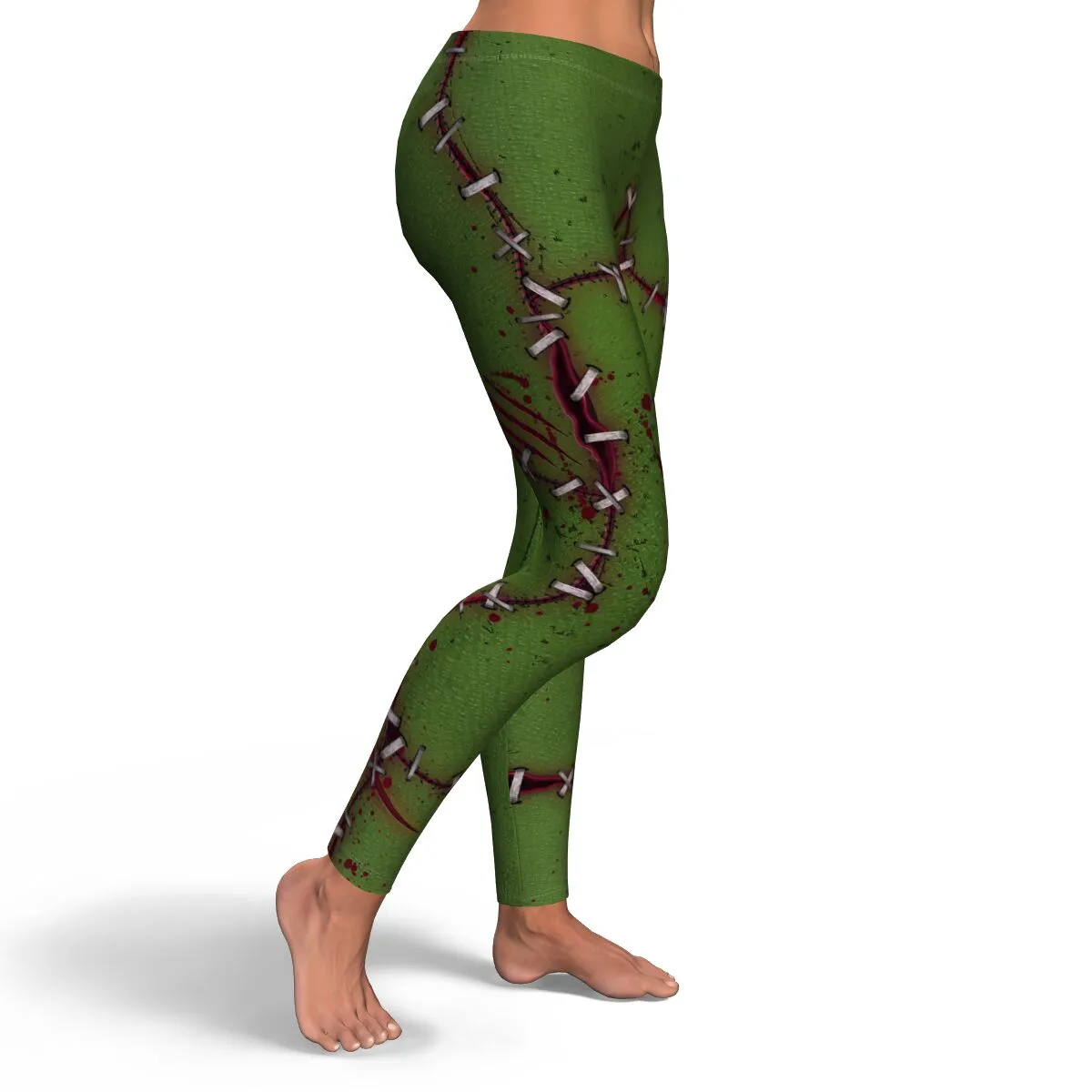 Frankenstein Inspired