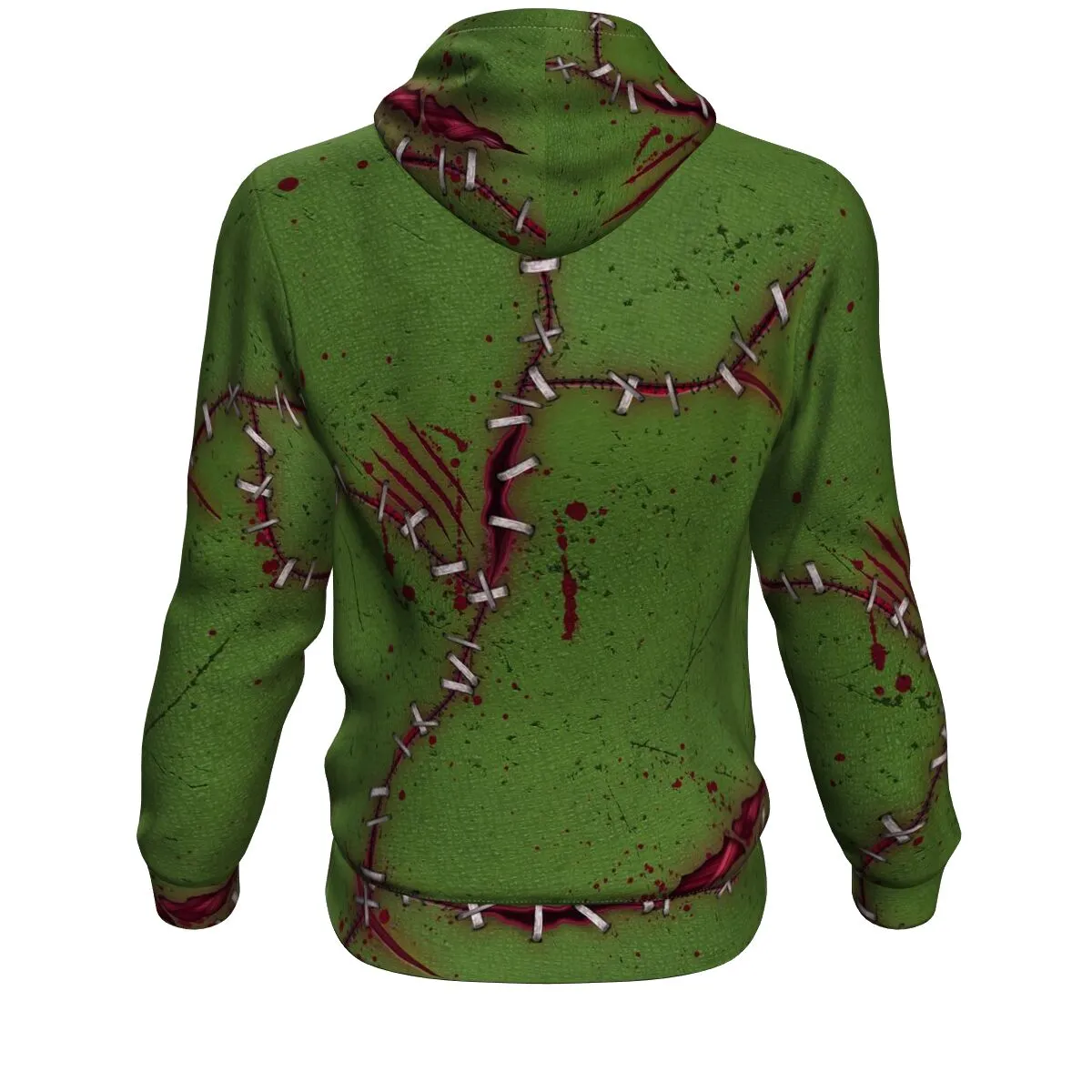 Frankenstein Inspired
