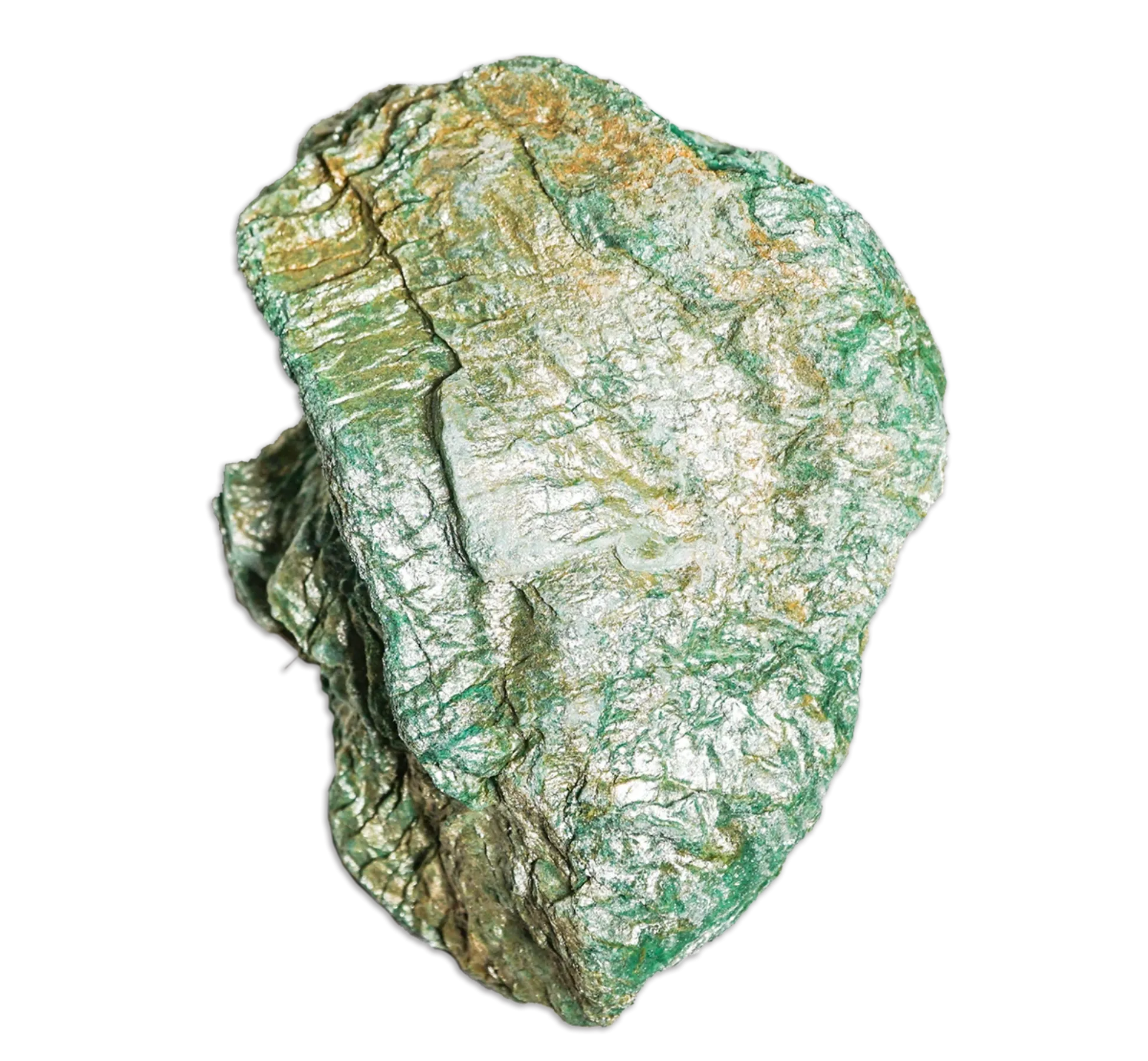 Fuchsite