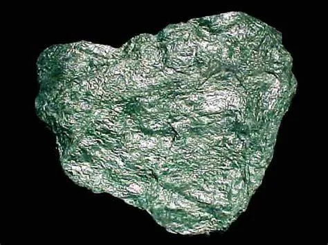 Fuchsite