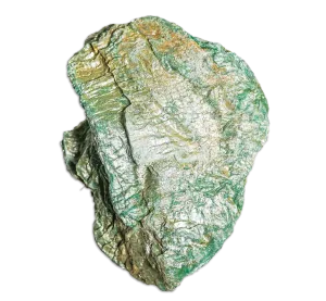 Fuchsite